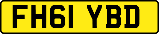 FH61YBD