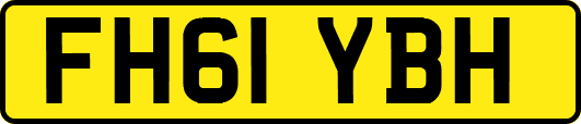 FH61YBH