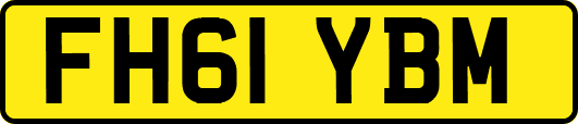 FH61YBM