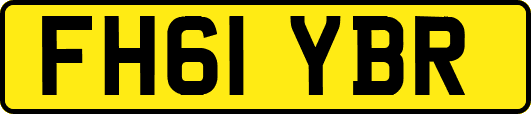 FH61YBR