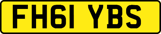 FH61YBS