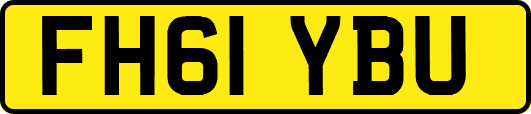FH61YBU