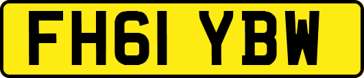 FH61YBW