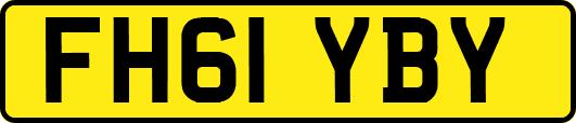 FH61YBY