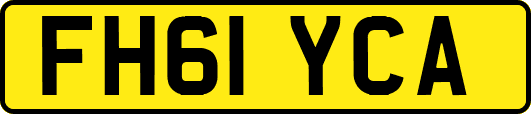 FH61YCA
