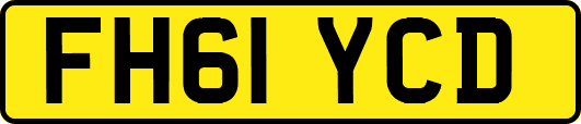 FH61YCD