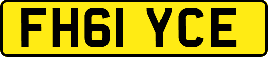 FH61YCE
