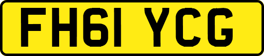 FH61YCG