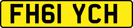 FH61YCH