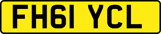 FH61YCL
