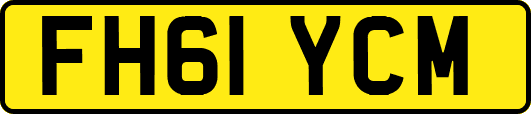 FH61YCM