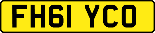 FH61YCO