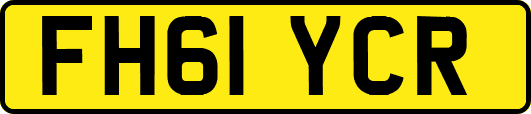FH61YCR