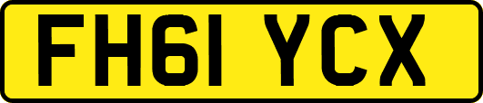 FH61YCX