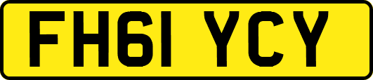 FH61YCY