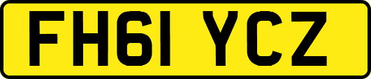 FH61YCZ
