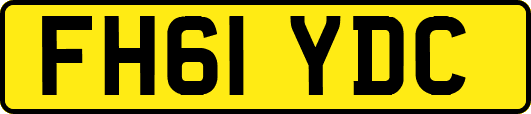FH61YDC