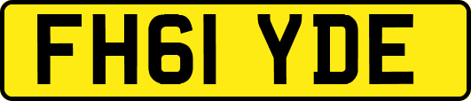 FH61YDE