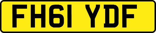 FH61YDF
