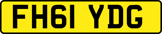 FH61YDG