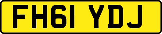 FH61YDJ