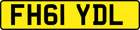 FH61YDL