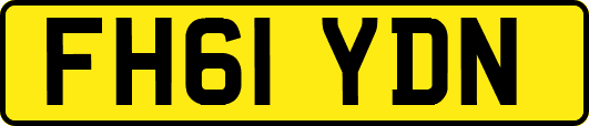 FH61YDN