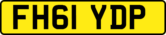 FH61YDP