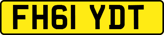 FH61YDT