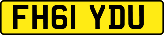 FH61YDU