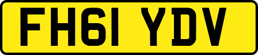 FH61YDV