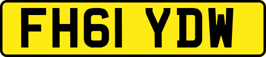 FH61YDW