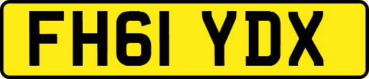 FH61YDX