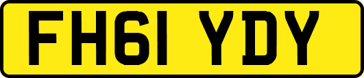 FH61YDY