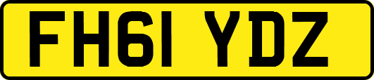 FH61YDZ