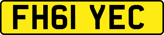 FH61YEC