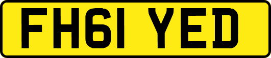 FH61YED