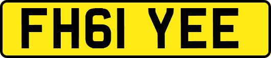 FH61YEE