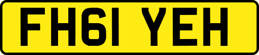 FH61YEH