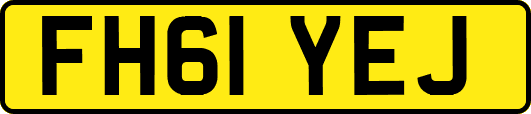 FH61YEJ