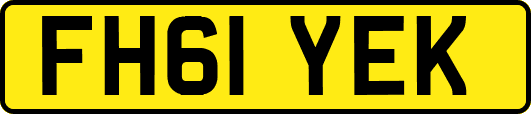 FH61YEK