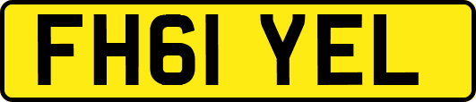FH61YEL