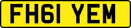 FH61YEM