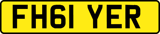 FH61YER