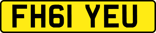 FH61YEU