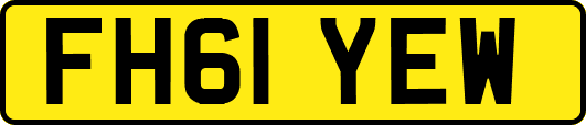 FH61YEW