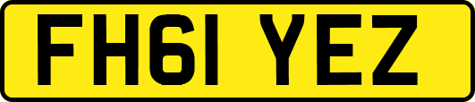 FH61YEZ