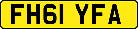 FH61YFA