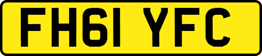 FH61YFC