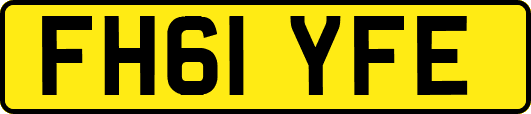 FH61YFE